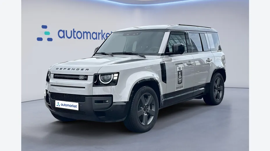 LAND ROVER Defender Defender 110 3.0 D350 mHEV X-Dynamic HSE