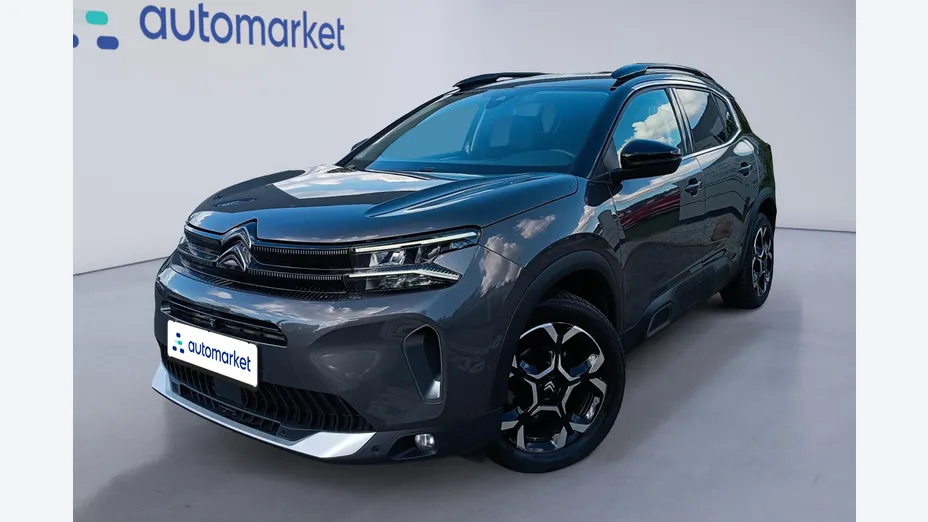 CITROEN C5 Aircross C5 Aircross 1.5 BlueHDi Shine