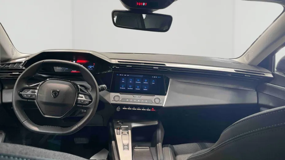 PEUGEOT 308 -