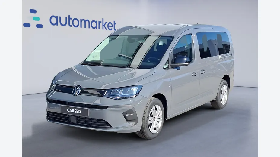 VOLKSWAGEN Caddy osobowy Caddy Maxi 2.0 TDI Nowy