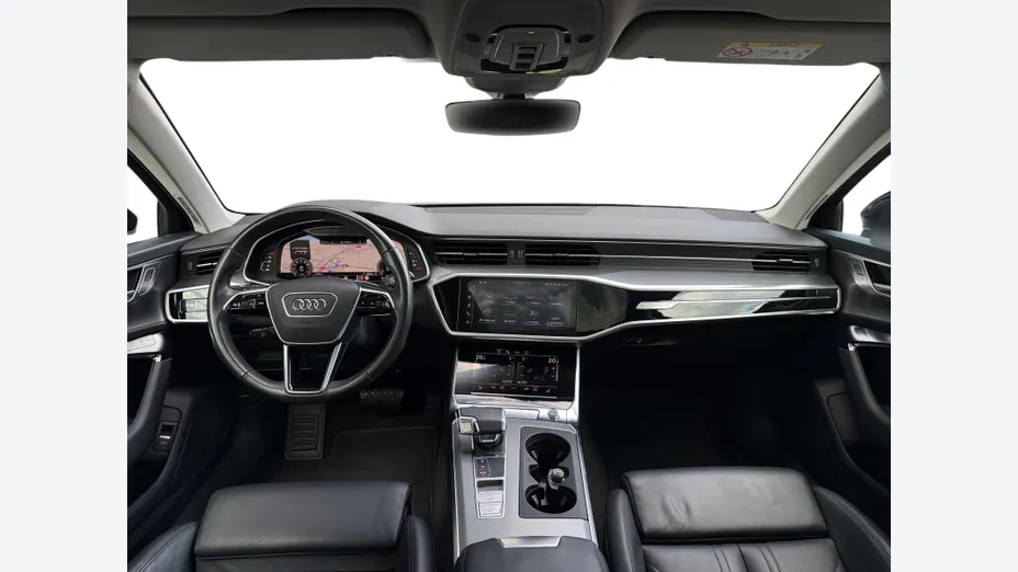 AUDI A6 Avant -