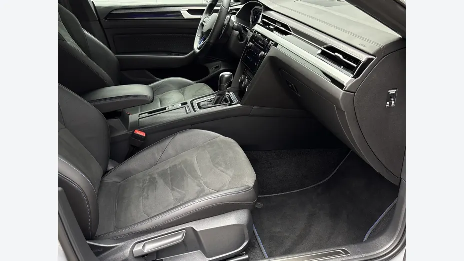 VOLKSWAGEN Arteon Arteon 2.0 TSI 4Motion R DSG