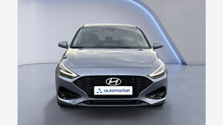HYUNDAI i30 i30 1.6 T-GDI Smart DCT Nowy