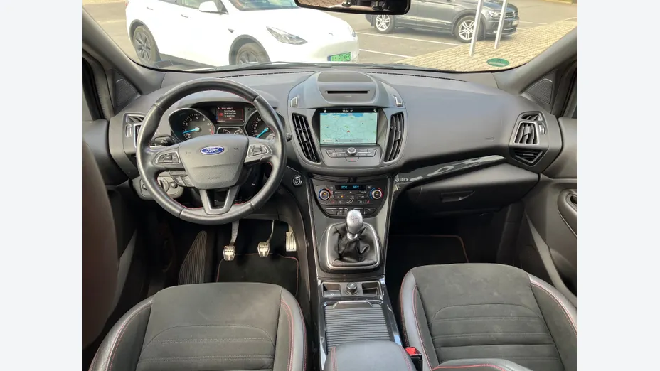 FORD Kuga Kuga 1.5 EcoBoost FWD ST-Line ASS