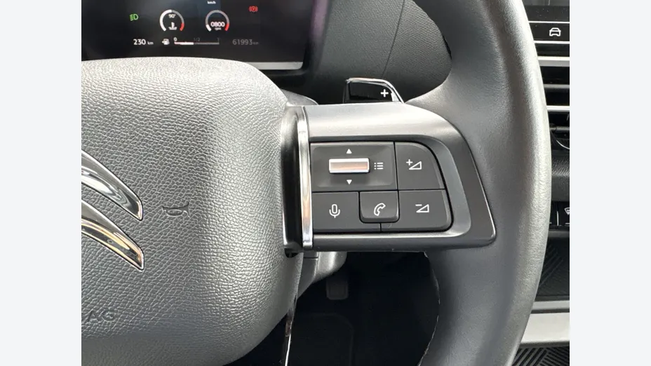 CITROEN C4 X C4 X 1.2 PureTech Feel Pack S&S EAT8