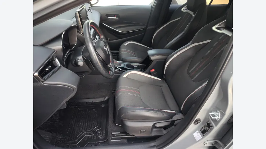 TOYOTA Corolla Corolla 2.0 Hybrid GR Sport