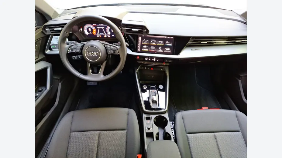 AUDI A3 Sportback -