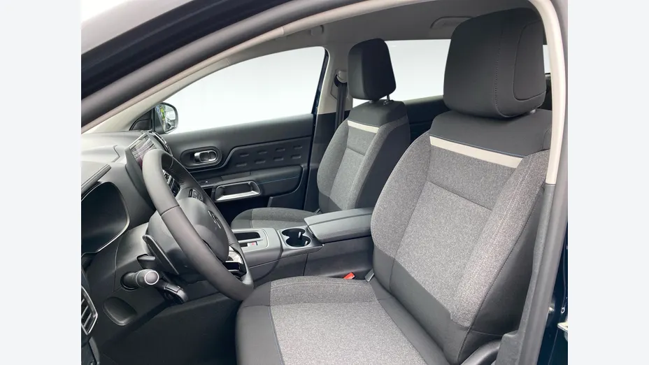 CITROEN C5 Aircross -