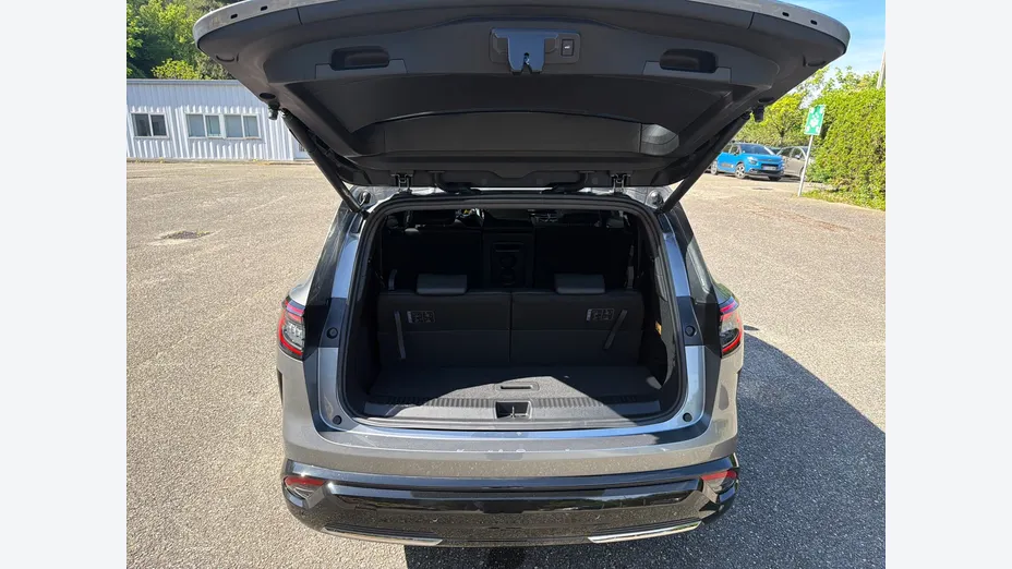 RENAULT Espace -