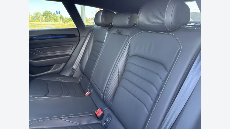 VOLKSWAGEN Arteon Arteon 2.0 TDI R-Line DSG