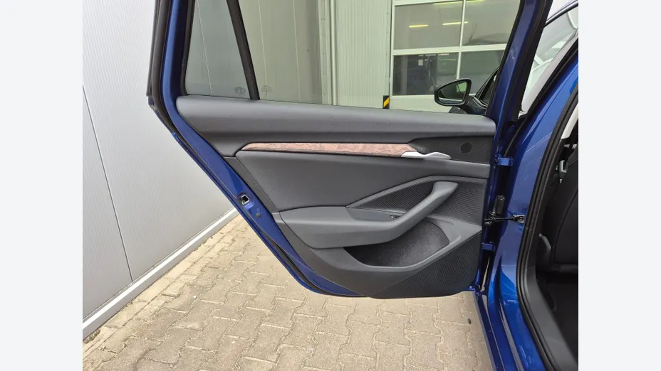 SKODA Superb Superb 2.0 TSI 4x4 L&K DSG Nowy