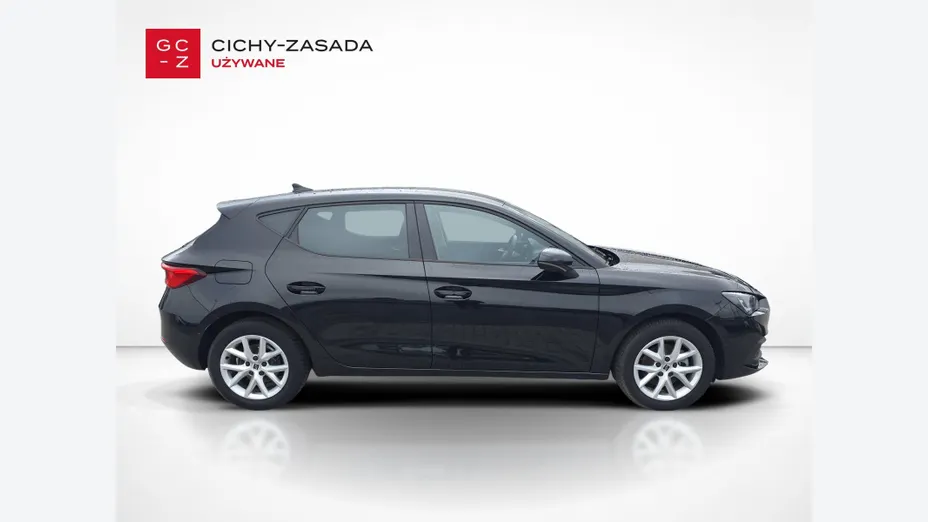SEAT Leon Leon 1.5 TSI Style