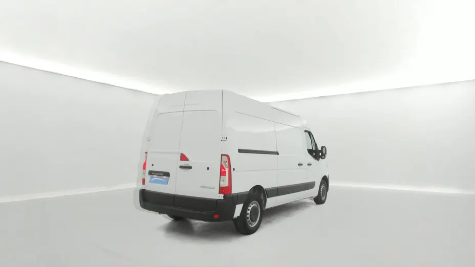 RENAULT Master -