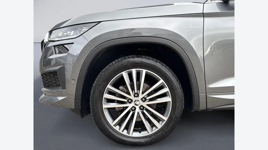 SKODA Kodiaq Kodiaq 2.0 TDI 4x2 L&K DSG
