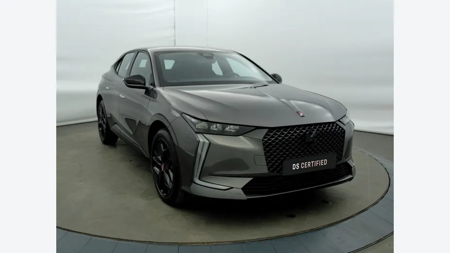 DS DS4 -