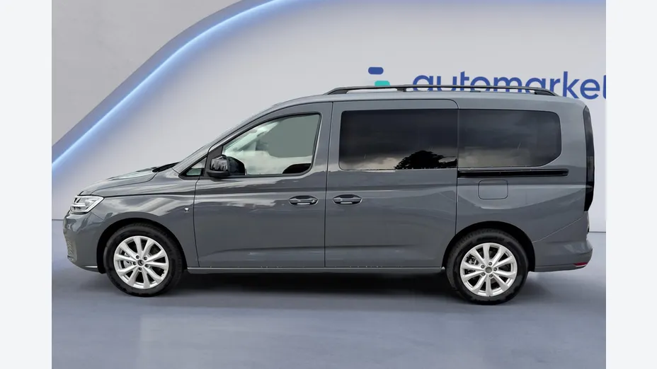VOLKSWAGEN Caddy osobowy Caddy Maxi 2.0 TDI Life Nowy