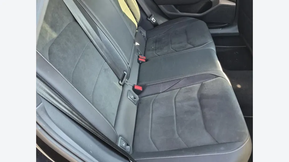 VOLKSWAGEN Arteon Arteon 2.0 TDI R-Line DSG
