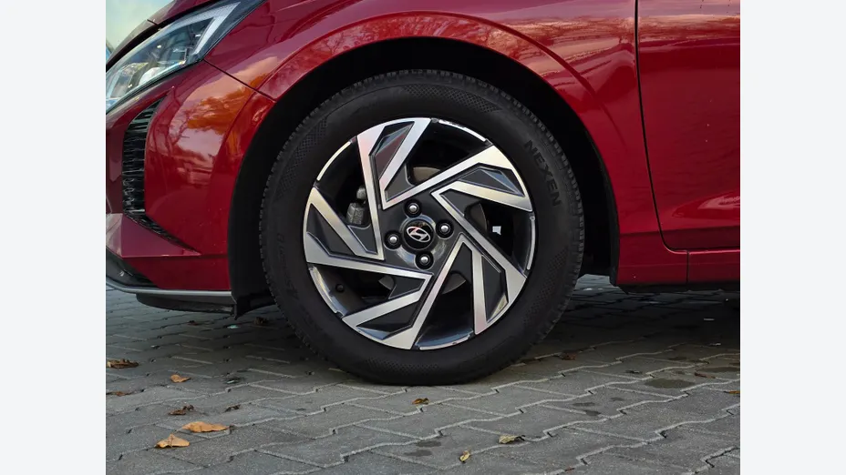 HYUNDAI i20 i20 1.2 Modern