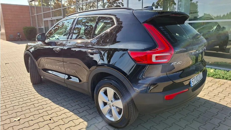 VOLVO XC40 XC40 B3 Core aut