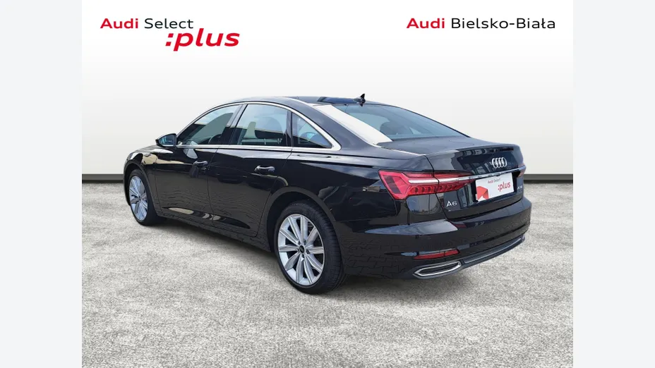 AUDI A6 A6 40 TDI mHEV Quattro S tronic