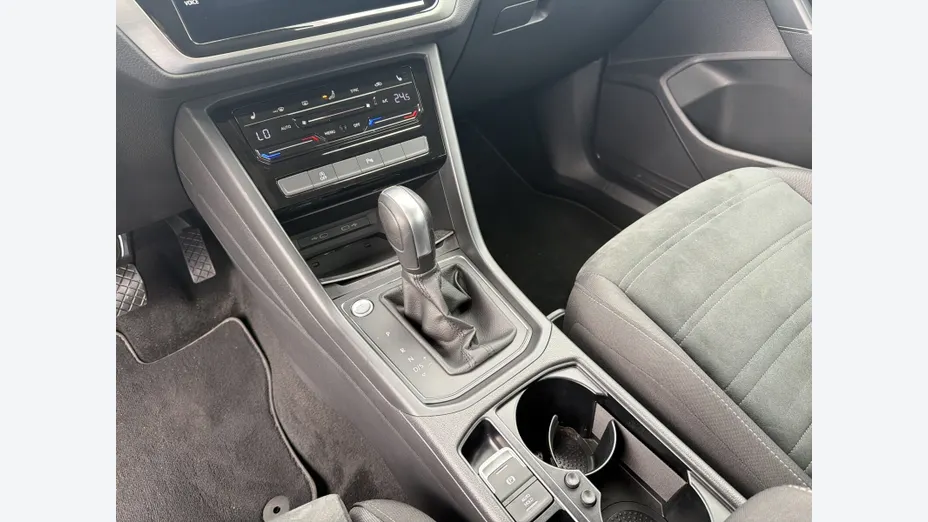 VOLKSWAGEN Touran Touran 2.0 TDI BMT Comfortline DSG