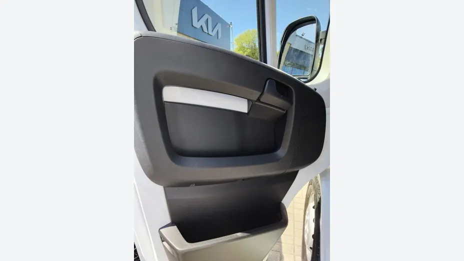 OPEL Movano Movano CDTI L3H2