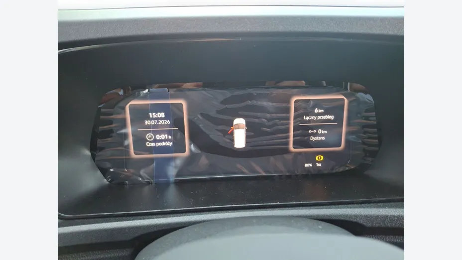 VOLKSWAGEN Caddy Caddy Cargo 2.0 TDI Nowy