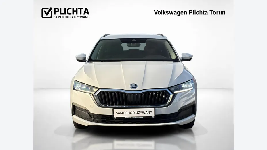 SKODA Octavia Octavia 2.0 TDI Ambition