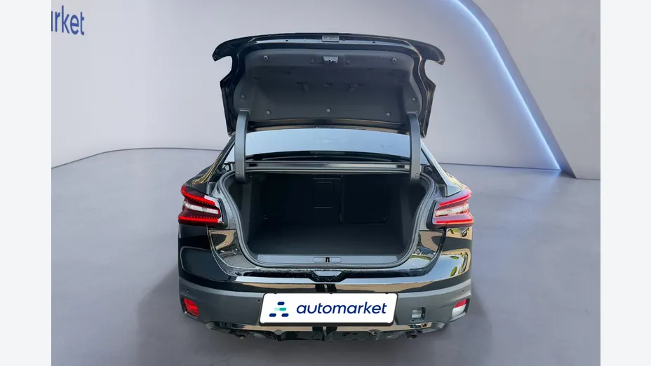 CITROEN C4 X C4 X 1.2 mHEV Max eDCT6 Nowy