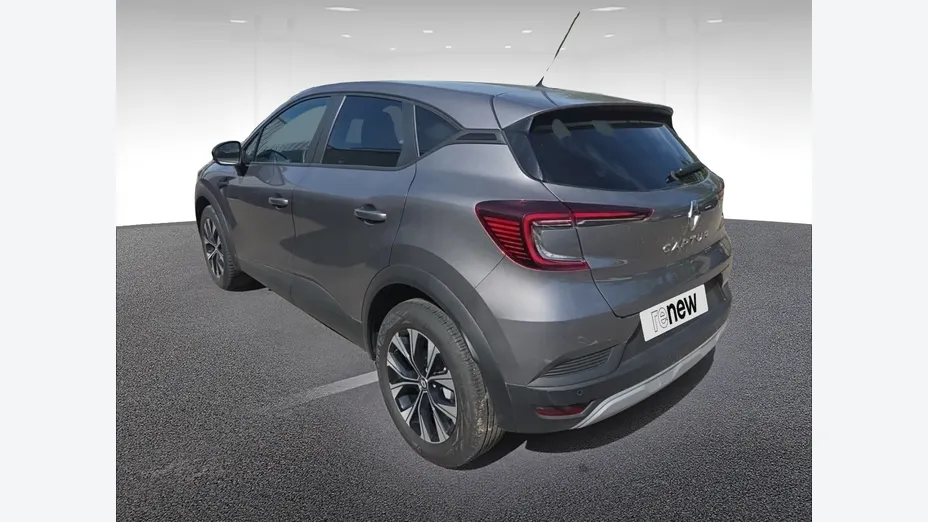 RENAULT Captur -