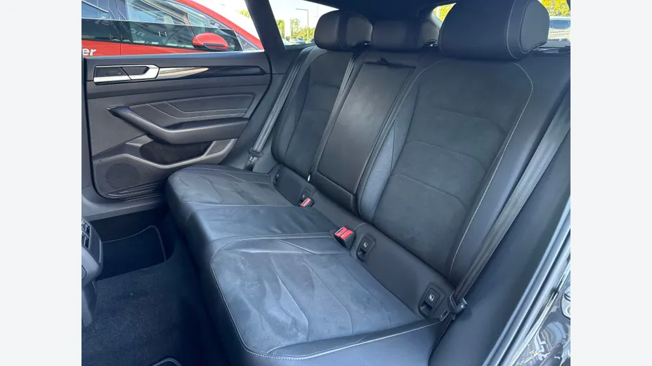 VOLKSWAGEN Arteon Arteon 2.0 TDI R-Line DSG