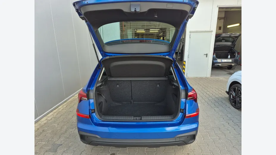 SKODA Kamiq Kamiq 1.0 TSI Drive DSG Nowy