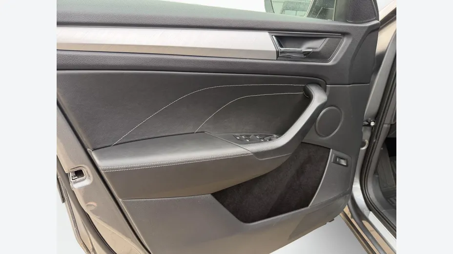 SKODA Kodiaq Kodiaq 2.0 TDI 4x2 Ambition DSG