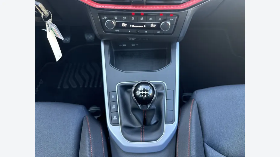 SEAT Arona Arona 1.0 TSI FR S&S
