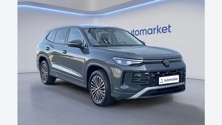 VOLKSWAGEN Tayron Tayron 1.5 TSI eHybrid PHEV 150kW Elegance DSG