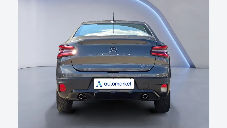 CITROEN C4 X C4 X 1.2 PureTech Feel Pack S&S EAT8