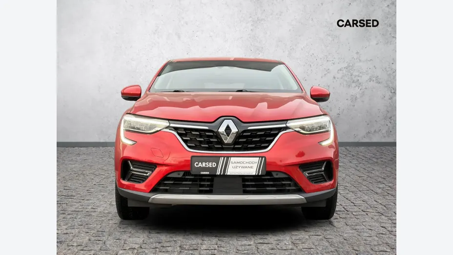 RENAULT Arkana Arkana 1.3 TCe mHEV Intens EDC