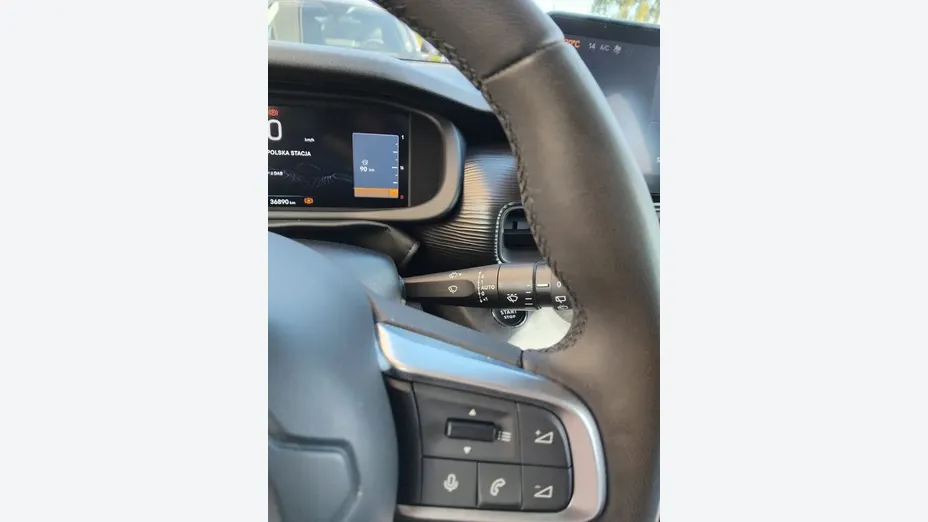 JEEP Avenger Avenger 1.2 GSE T3 Altitude FWD