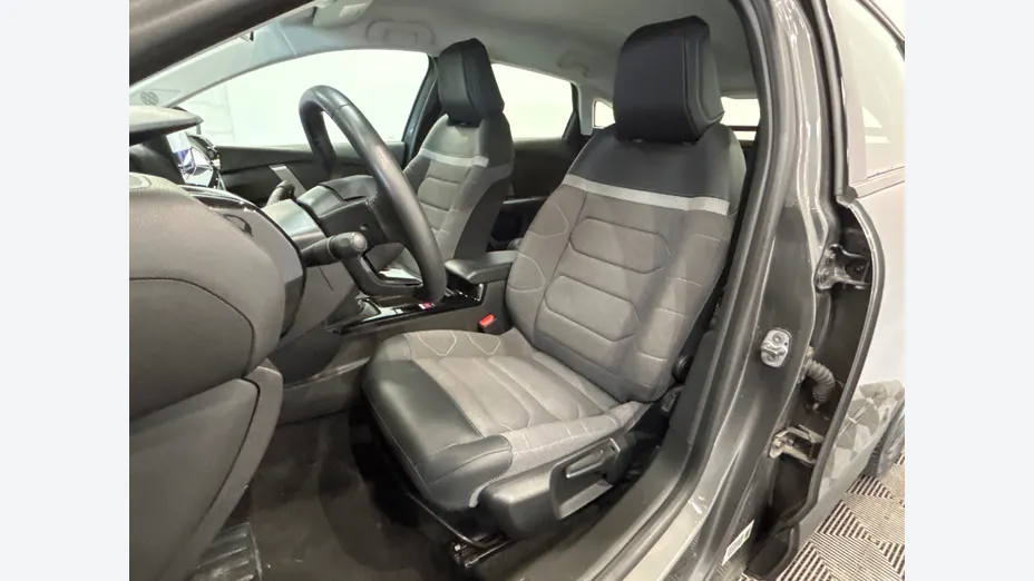 CITROEN C4 -
