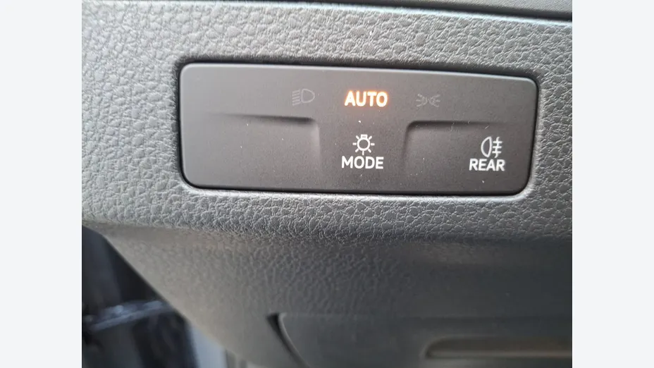 VOLKSWAGEN Caddy osobowy Caddy 2.0 TDI Nowy
