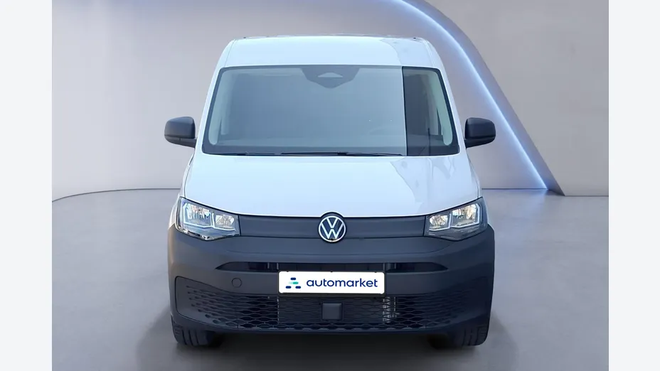 VOLKSWAGEN Caddy Caddy Cargo 2.0 TDI Nowy