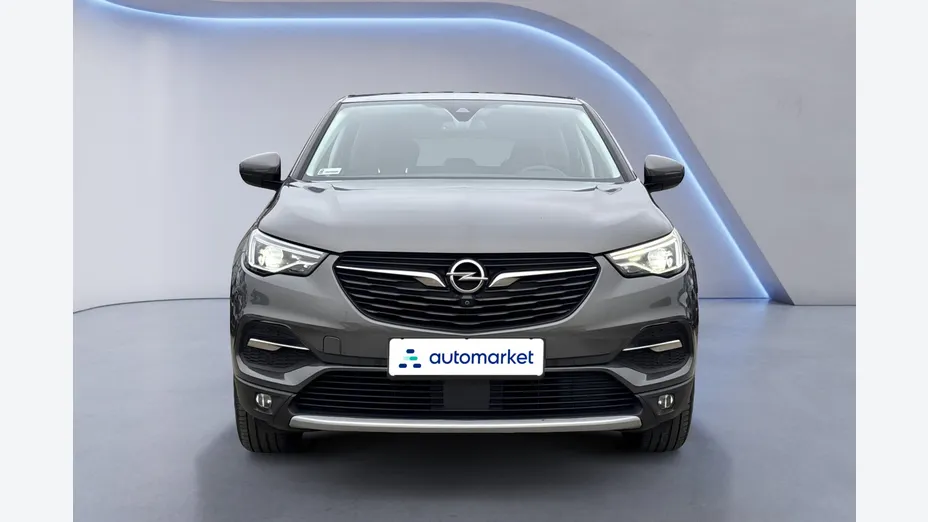 OPEL Grandland X Grandland X 1.6 T Elegance Business Pack S&S aut