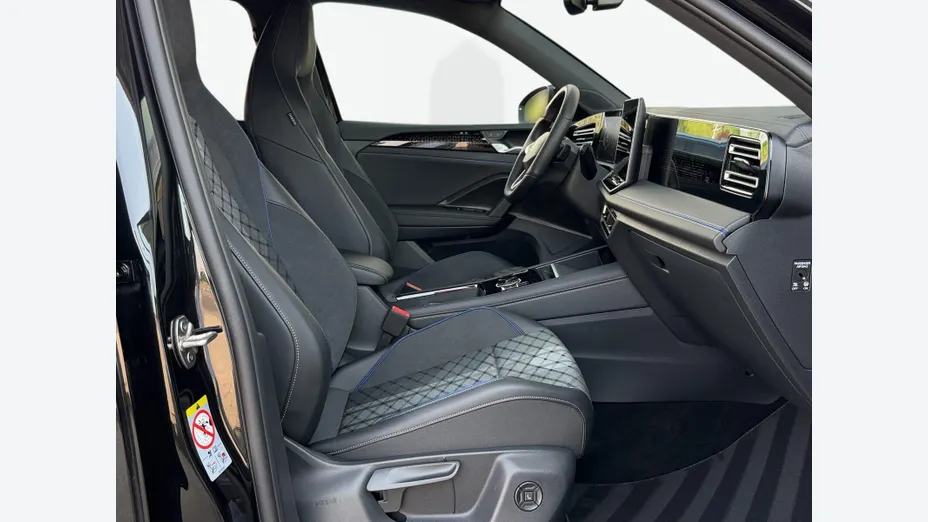VOLKSWAGEN Tiguan Tiguan 2.0 TSI 4Mot. R-Line DSG