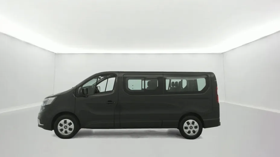 RENAULT Trafic -