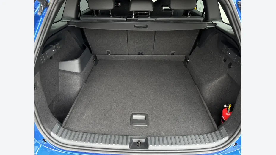 SKODA Kodiaq Kodiaq 1.5 TSI mHEV 4x2 Sportline DSG