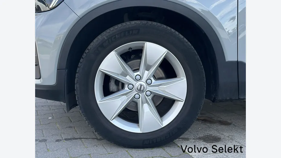VOLVO XC40 XC40 T2 Core aut
