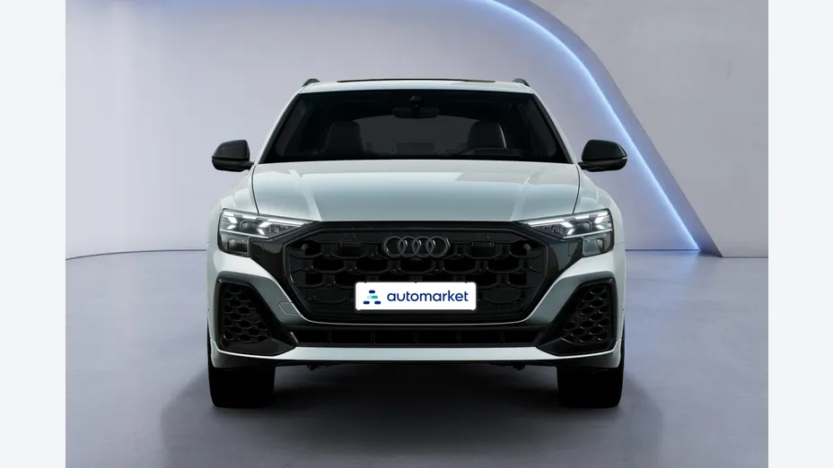 AUDI Q8 / E-Tron Q8 60 TFSI e PHEV Quattro Tiptronic