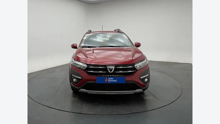DACIA Sandero -