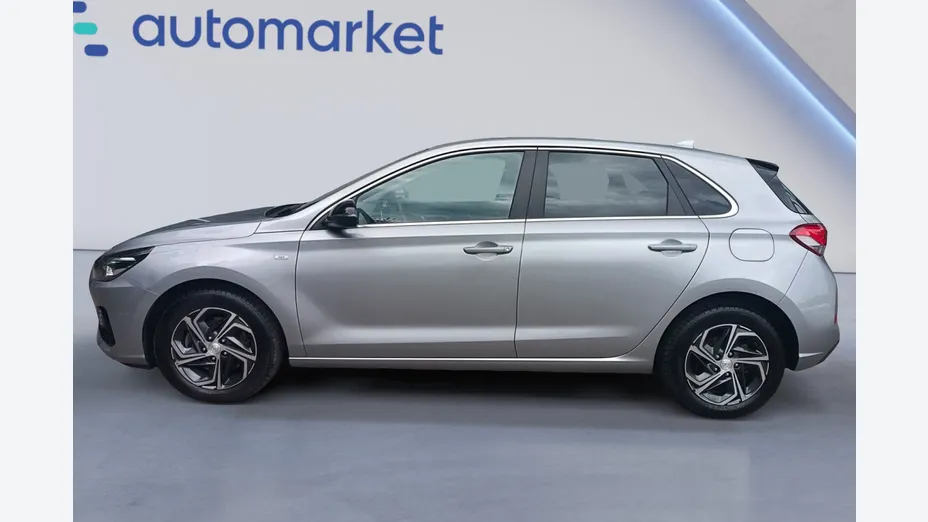 HYUNDAI i30 i30 1.5 T-GDI 48V Smart
