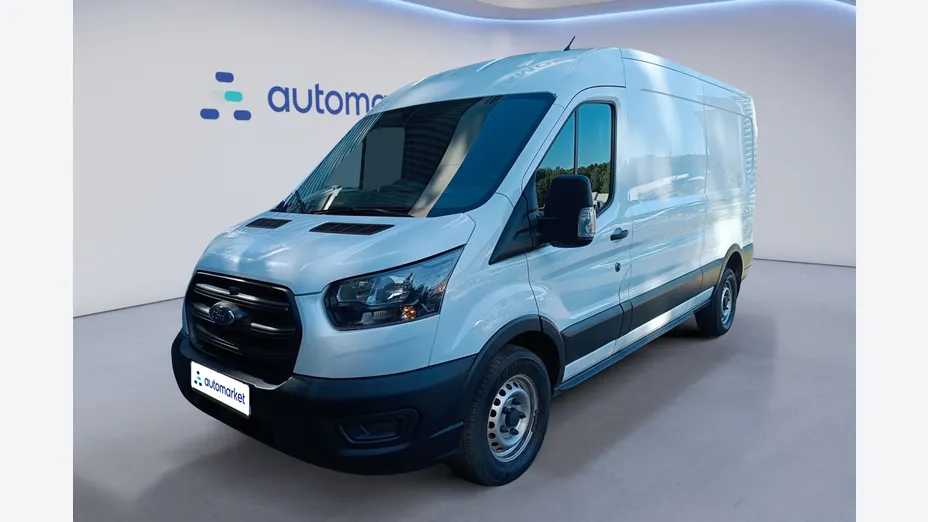 FORD Transit Transit 350 L3H2 Trend
